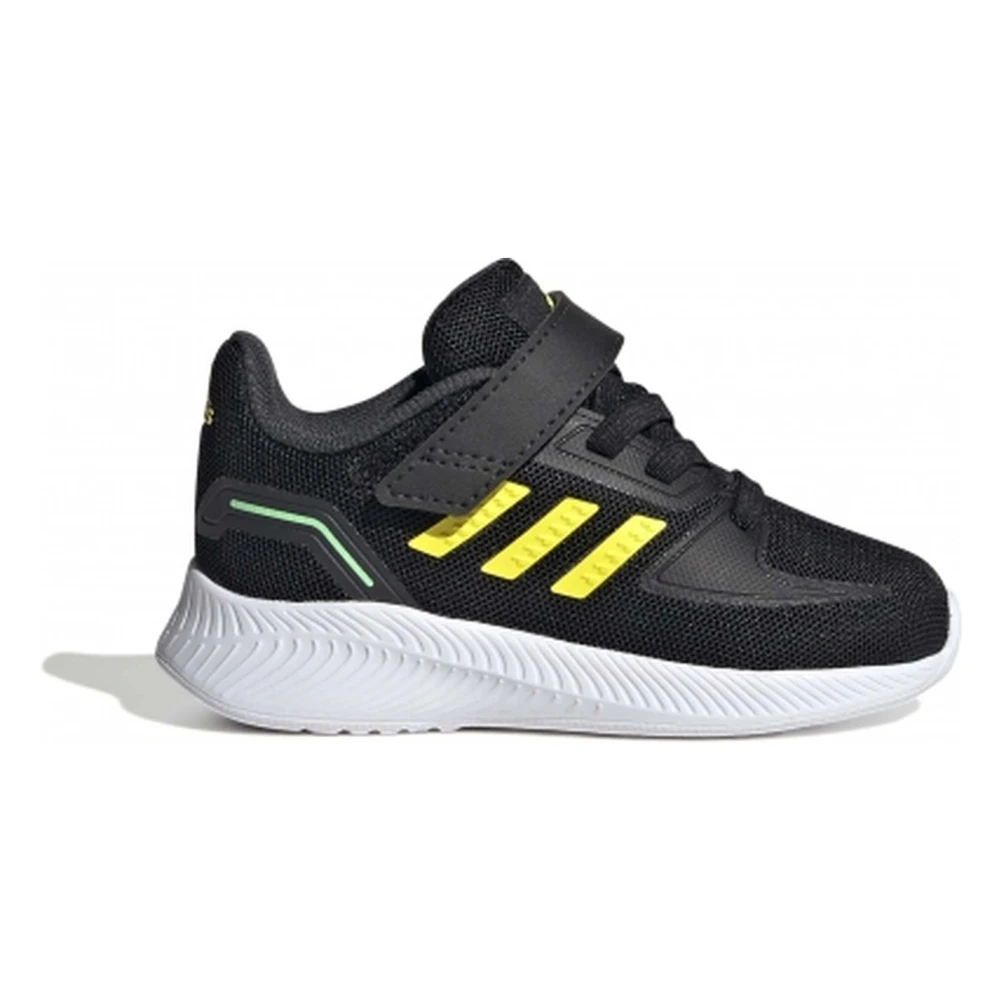 Adidas Runfalcon 2.0 Sneakers för Barn Black, Unisex