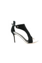chaussures-de-tir-argent