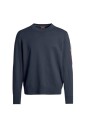 pull-basic-bleu-en-tricot