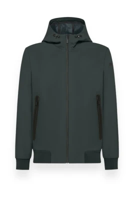 Vinter Termo Hood Jacka