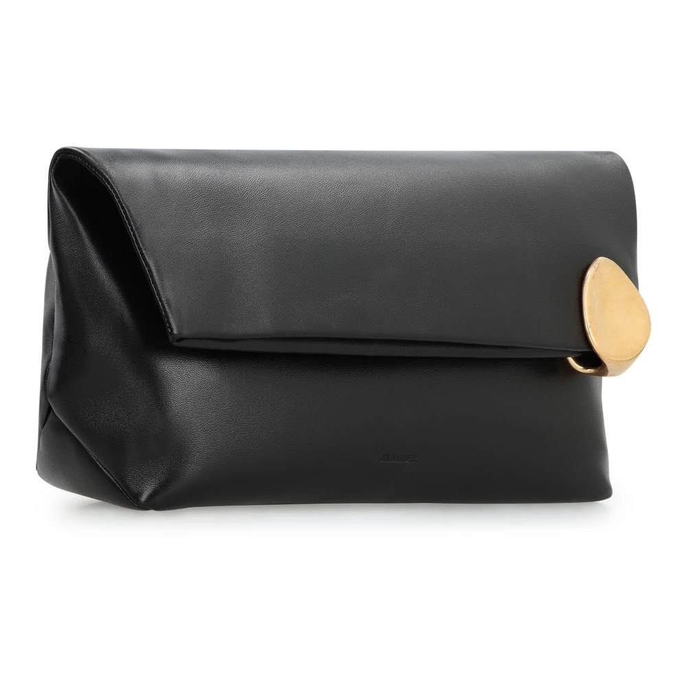 ★Jil Sander★ [Jil Sander] SS25 Clutch J06WF0002P7367 106 Jewel Zip クラッチ ウィメンズ | Jil Sander 公式オンラインストア