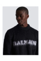 pull-retro-en-mohair-brosse
