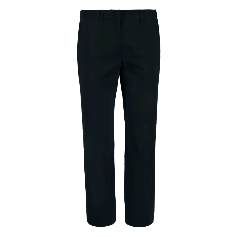 Bomboogie Donna Blu Pantaloni, L, New,