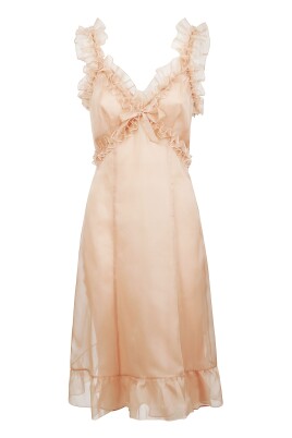 silk-midi-dress-with-ruffles