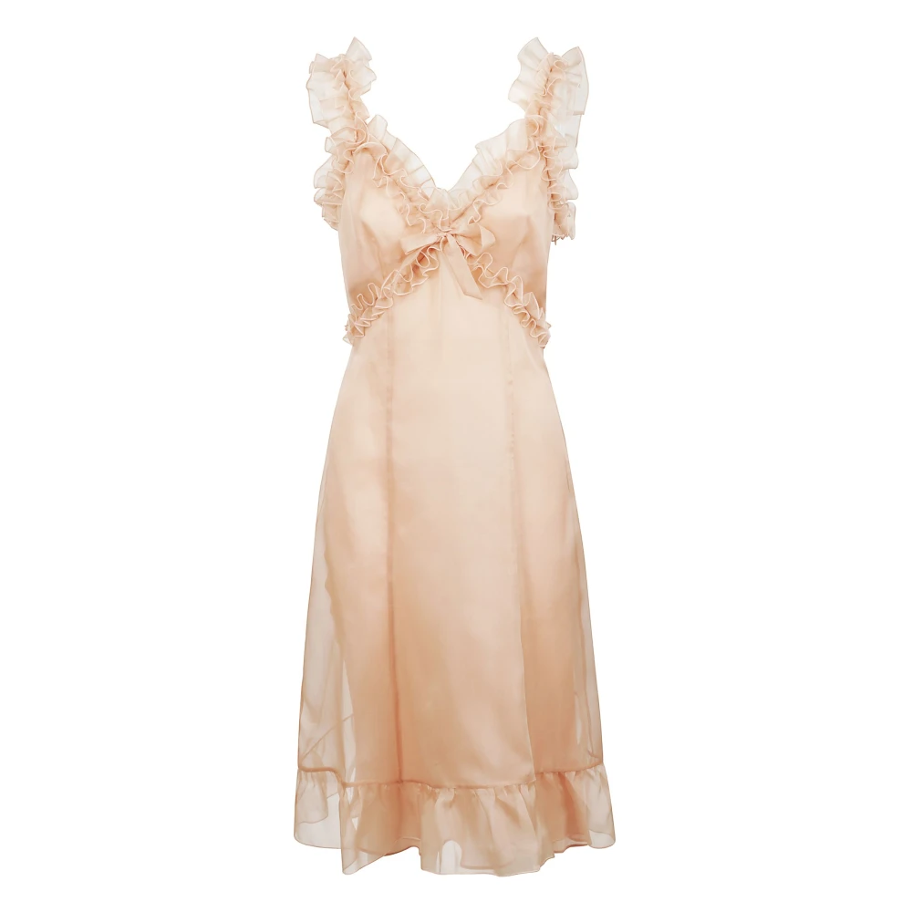 Dresses > Occasion Dresses > Party Dresses - - Alessandra Rich - Modalova
