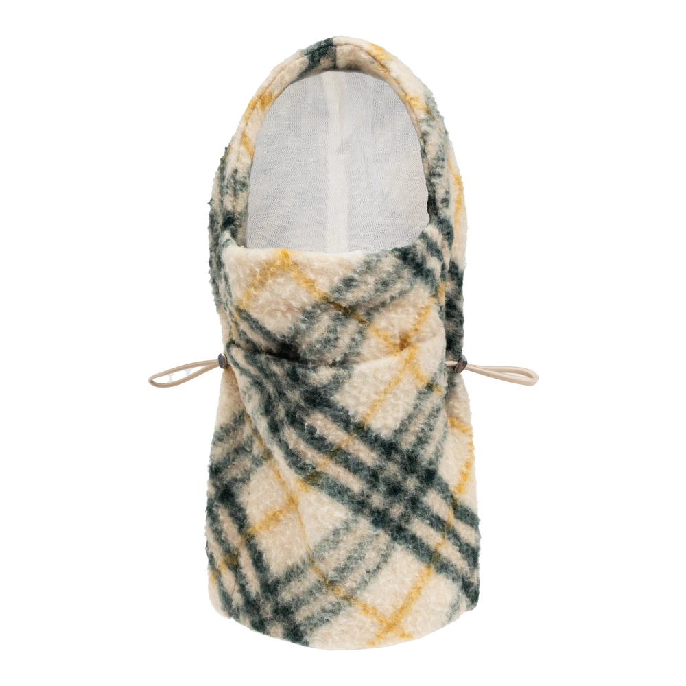 Burberry Capuchon Multicolor Dames