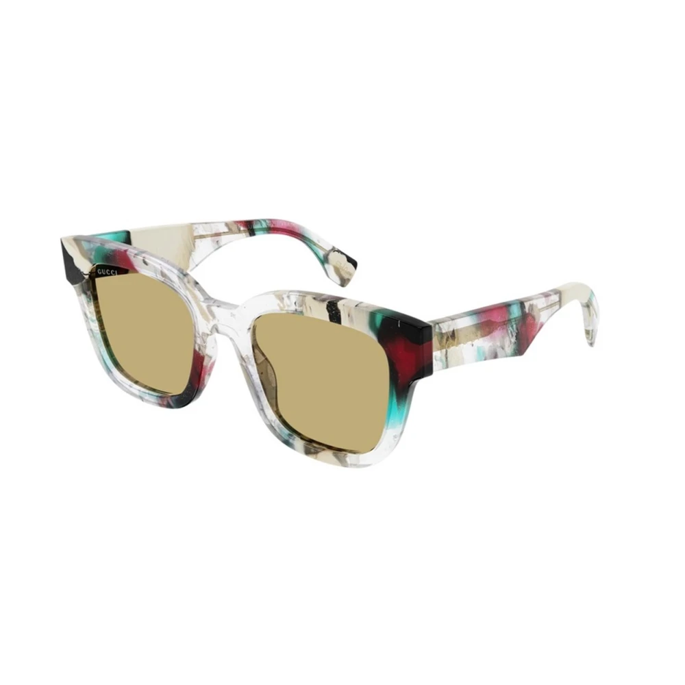 Gucci Unisex Authentic Stylish Glasses With Premium Quality