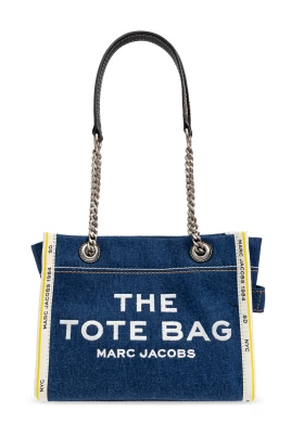 Axelväska The Tote