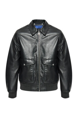 leather-jacket