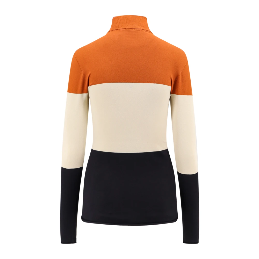 Fendi Turtlenecks Multicolor Dames