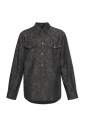 camisa-jacquard