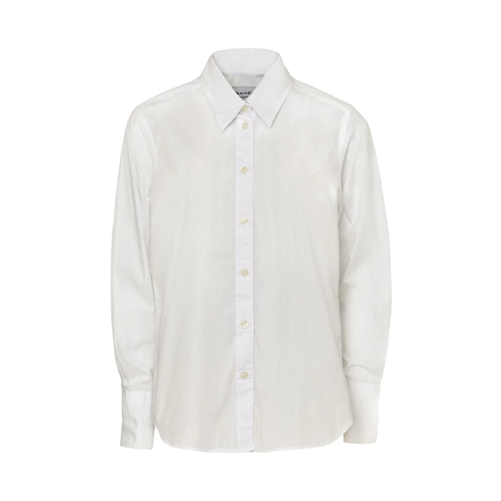 Blouses & Shirts > Shirts - - Sand - Modalova