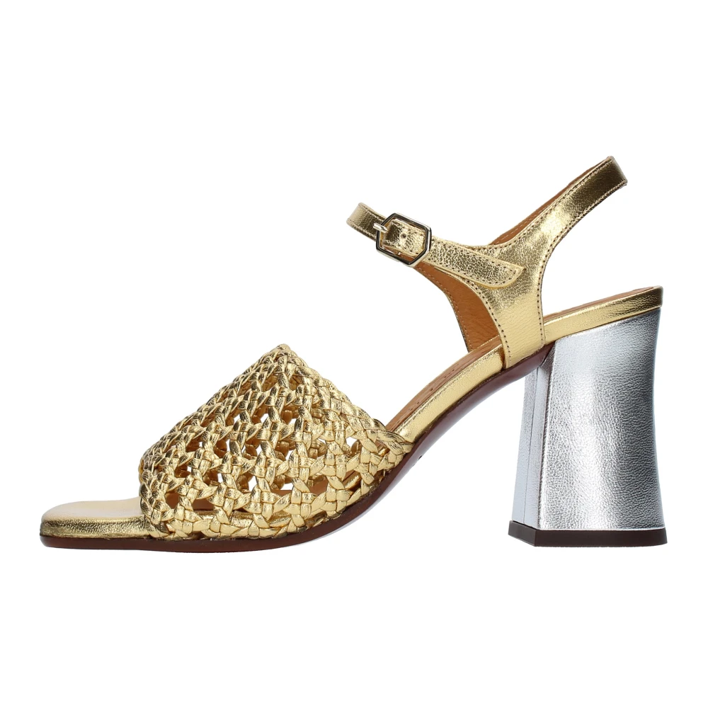 Shoes > Sandals > High Heel Sandals - - Chie Mihara - Modalova