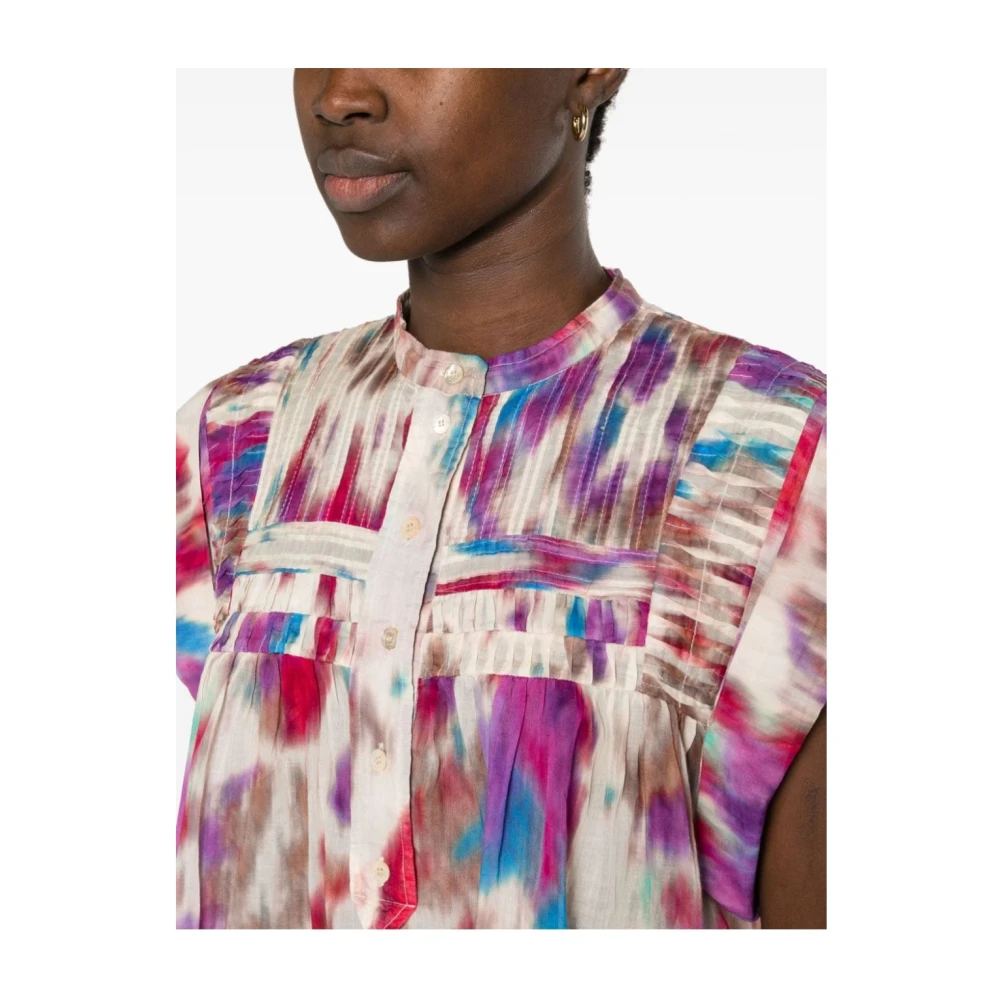 Isabel Marant Étoile Blouses Shirts Multicolor Dames
