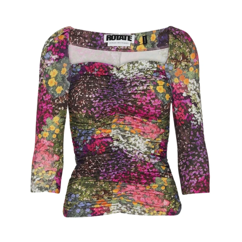 Blouses & Shirts > Blouses - - Rotate Birger Christensen - Modalova