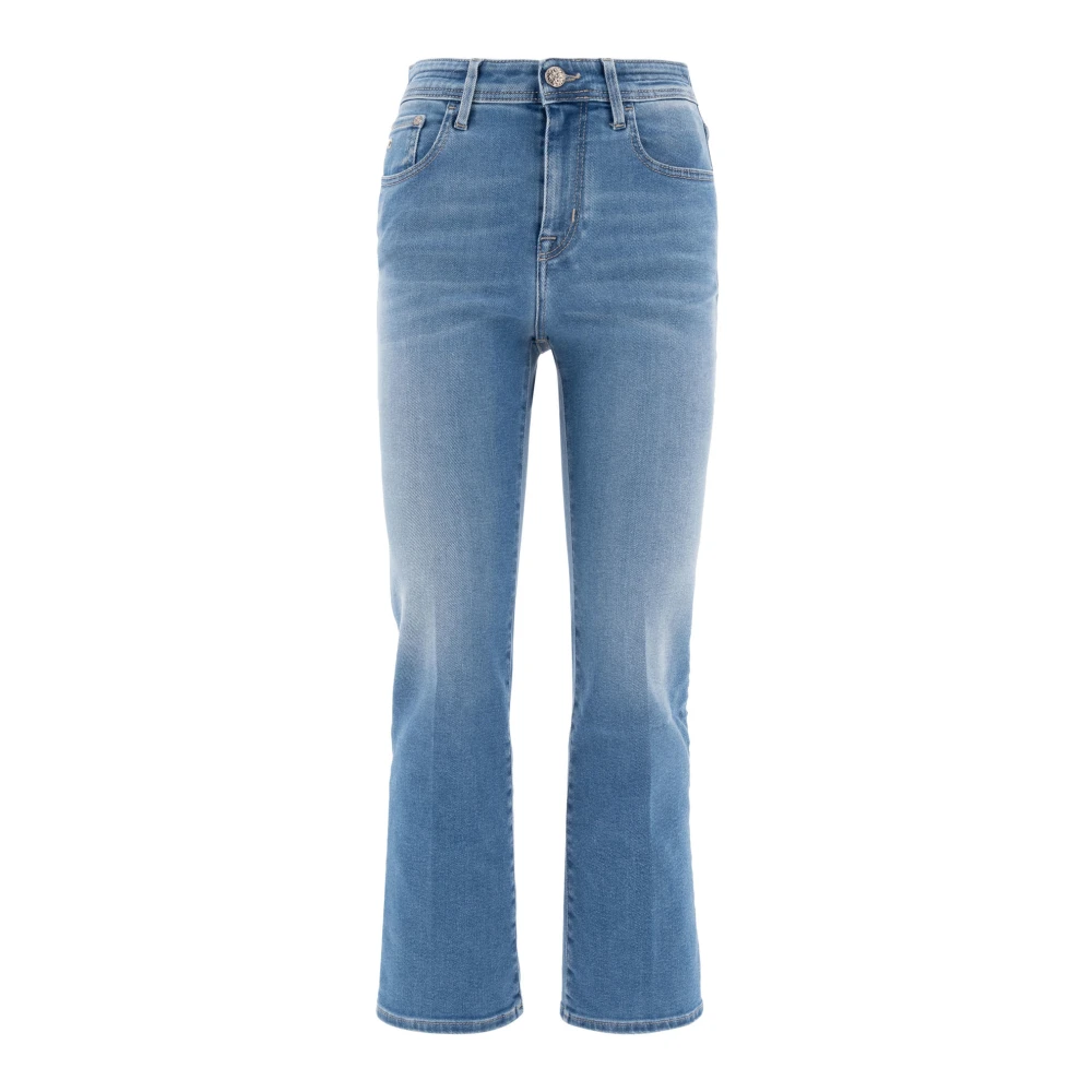 Jeans > Boot-cut Jeans - - Jacob Cohën - Modalova