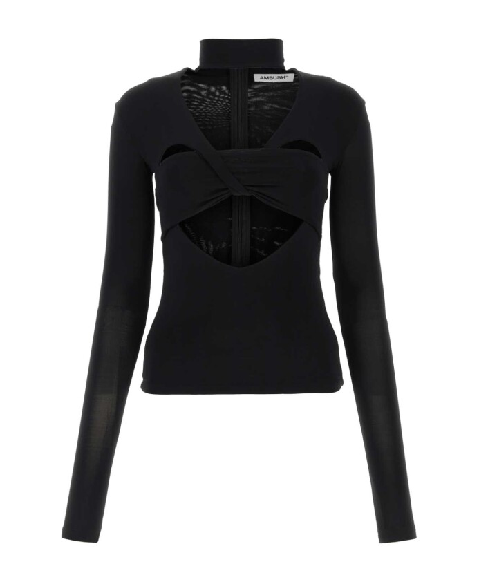 turtlenecks