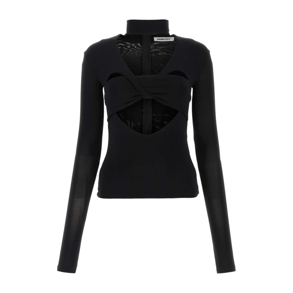 Knitwear > Turtlenecks - - Ambush - Modalova