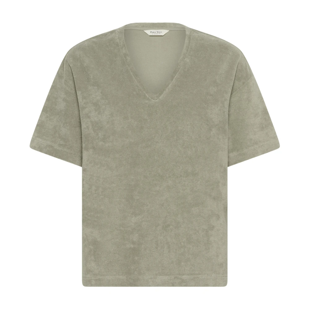 Tops > T-Shirts - - Part Two - Modalova