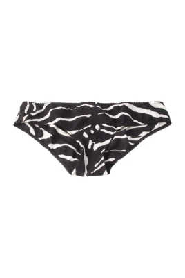 Zebra Trosor
