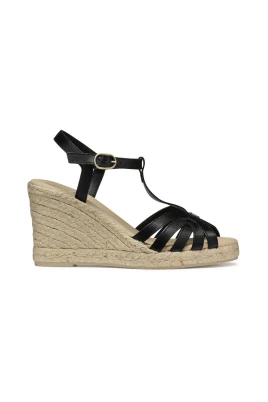 D Gelsa Wedge Espadrilles