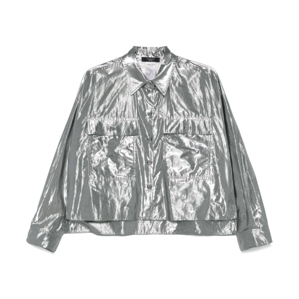Jackets > Light Jackets - - Max Mara Weekend - Modalova