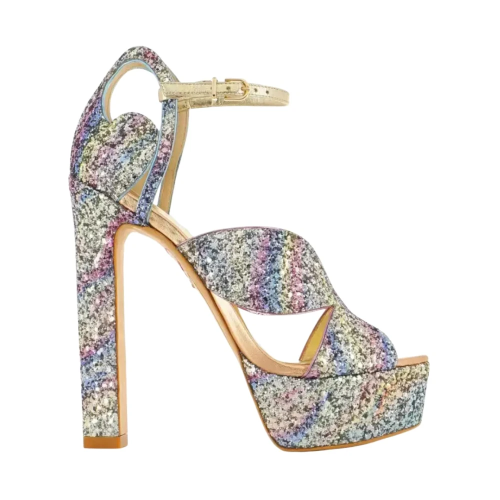 Shoes > Sandals > High Heel Sandals - - Sophia Webster - Modalova