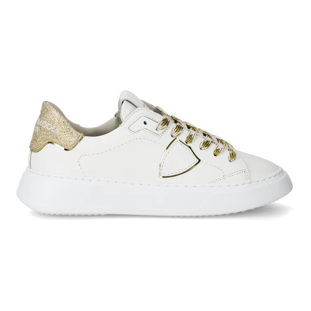 Shoes > Sneakers - - Philippe Model - Modalova