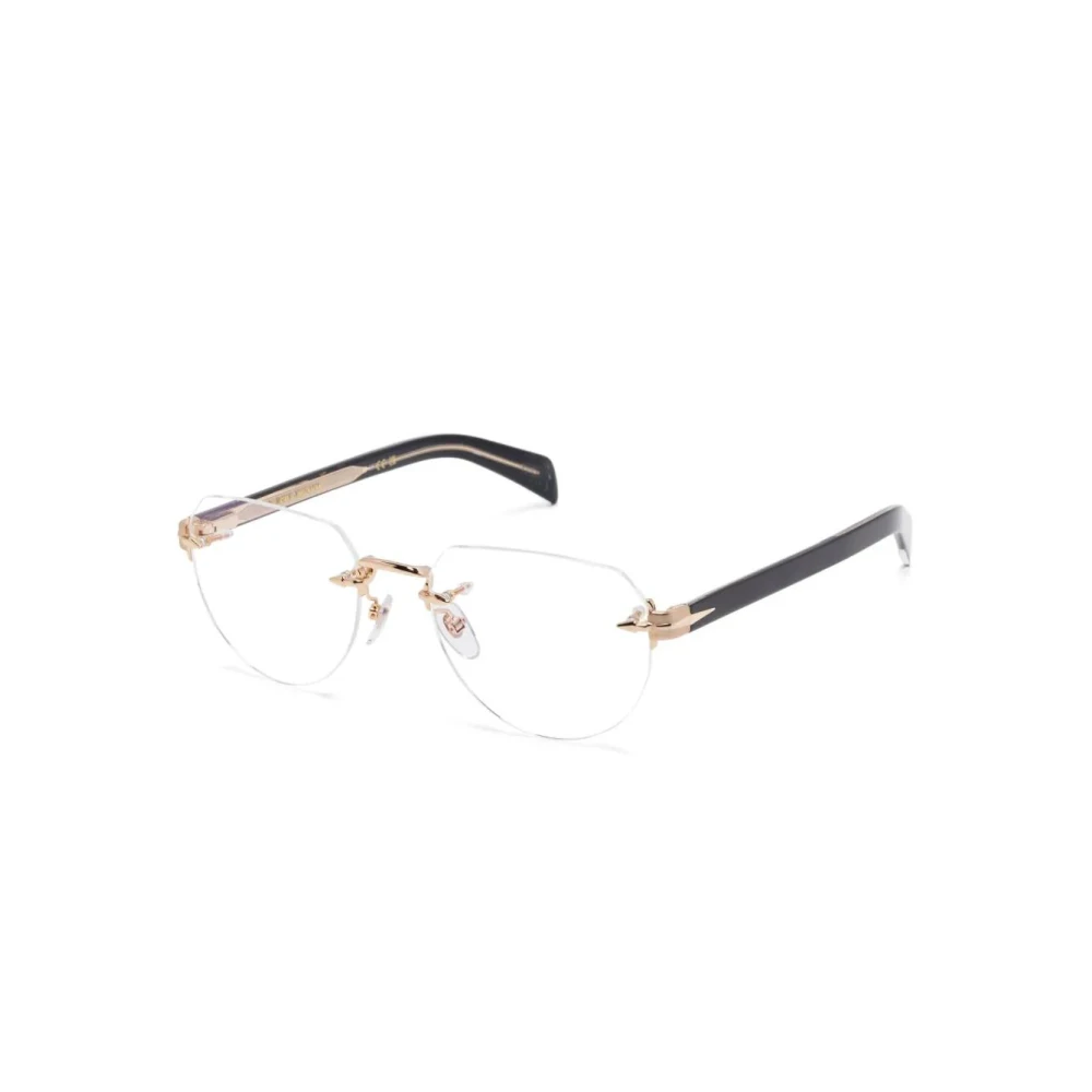 Accessories > Glasses - - Eyewear by David Beckham - Modalova