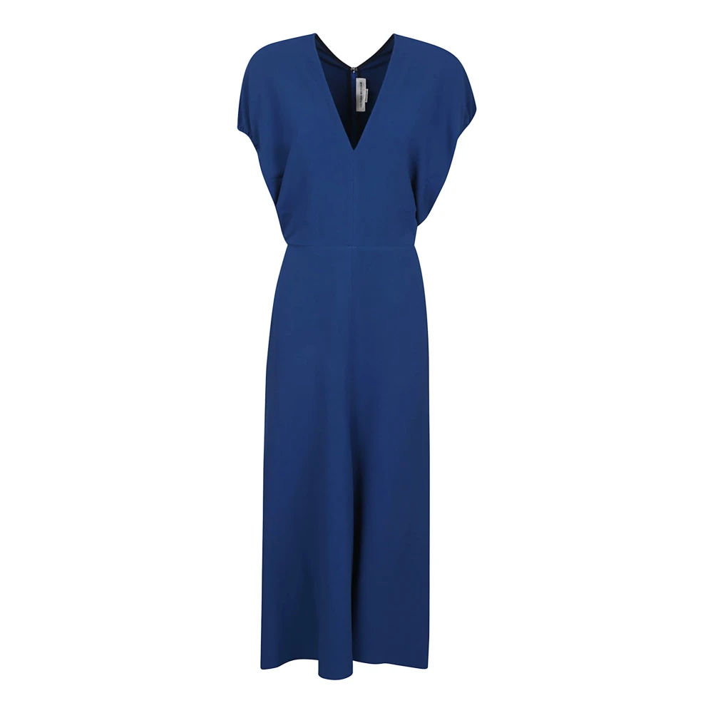 Dresses > Day Dresses > Maxi Dresses - - Victoria Beckham - Modalova