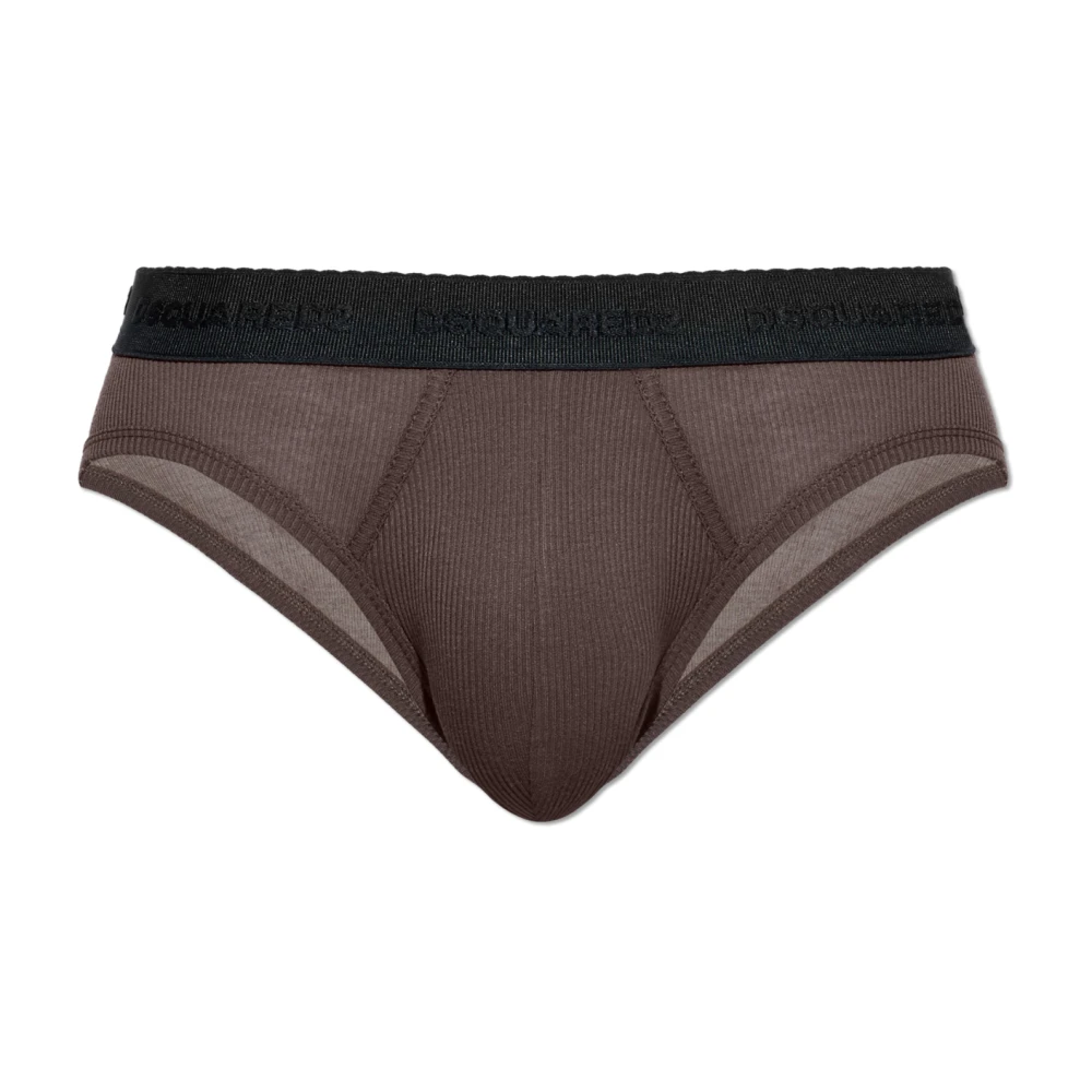 Underwear > Bottoms - - Dsquared2 - Modalova