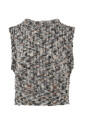 pulls-gris-pour-femmes