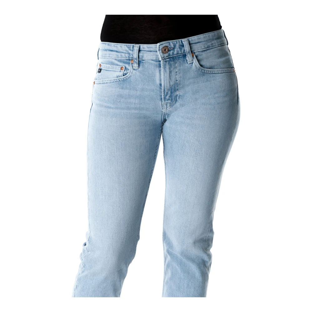 adriano goldschmied Jeans Blue Dames
