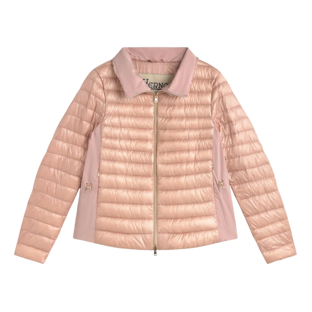 Jackets > Winter Jackets - - Herno - Modalova