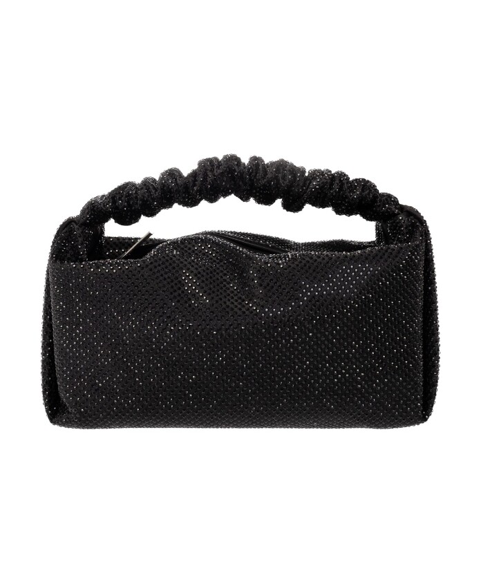 scrunchie-min-handbag