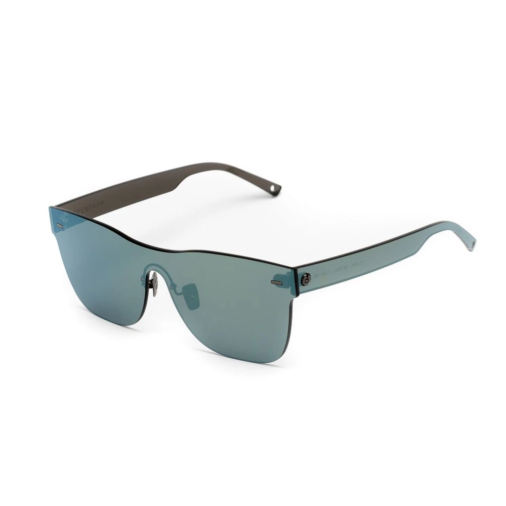 Belstaff Women's Green Flash-Petrol Sunglasses