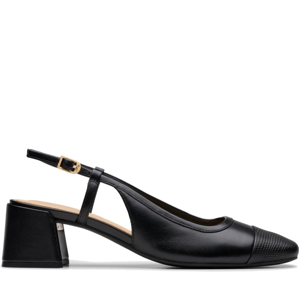 Shoes > Heels > Pumps - - Clarks - Modalova
