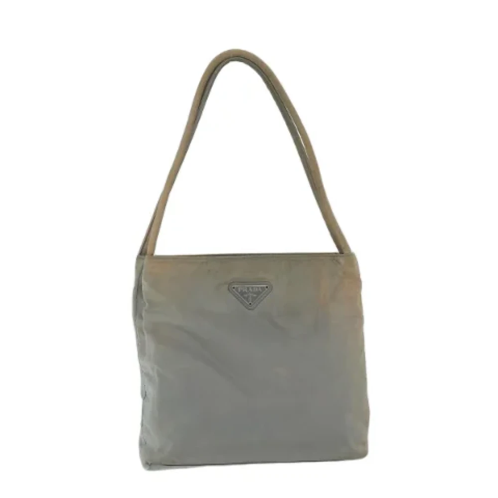 Pre-owned > Pre-owned Bags > Pre-owned Handbags - - Prada Vintage - Modalova