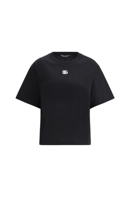t-shirt-en-coton-a-encolure-cotelee