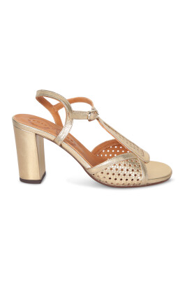 metallic-sandals-for-women