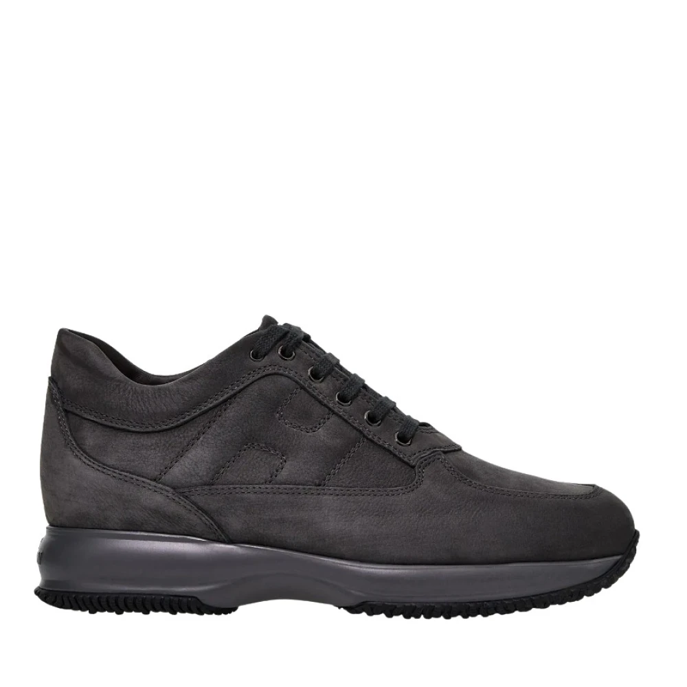 Hogan - Shoes > Sneakers - Gray - Hogan - Modalova