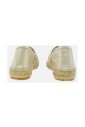 espadrilles-insignia-or