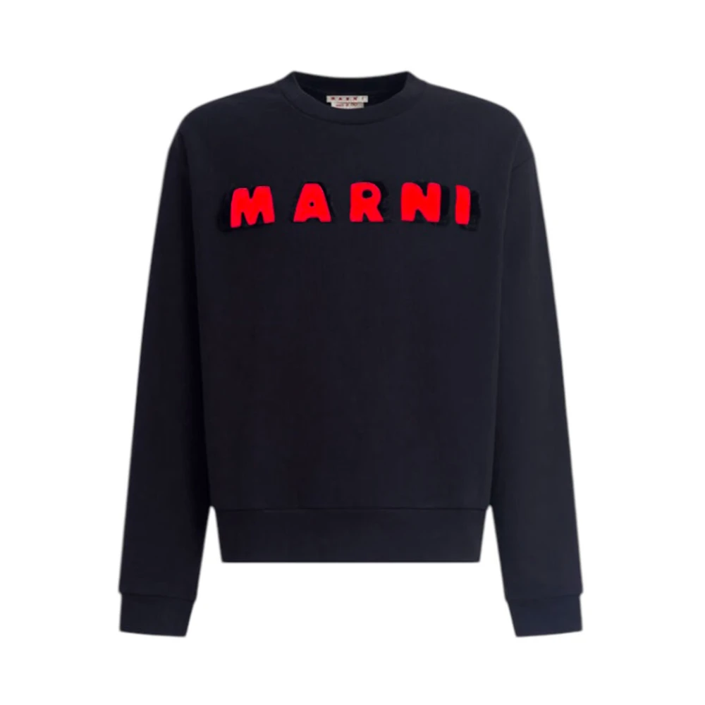 Sweatshirts & Hoodies > Sweatshirts - - Marni - Modalova