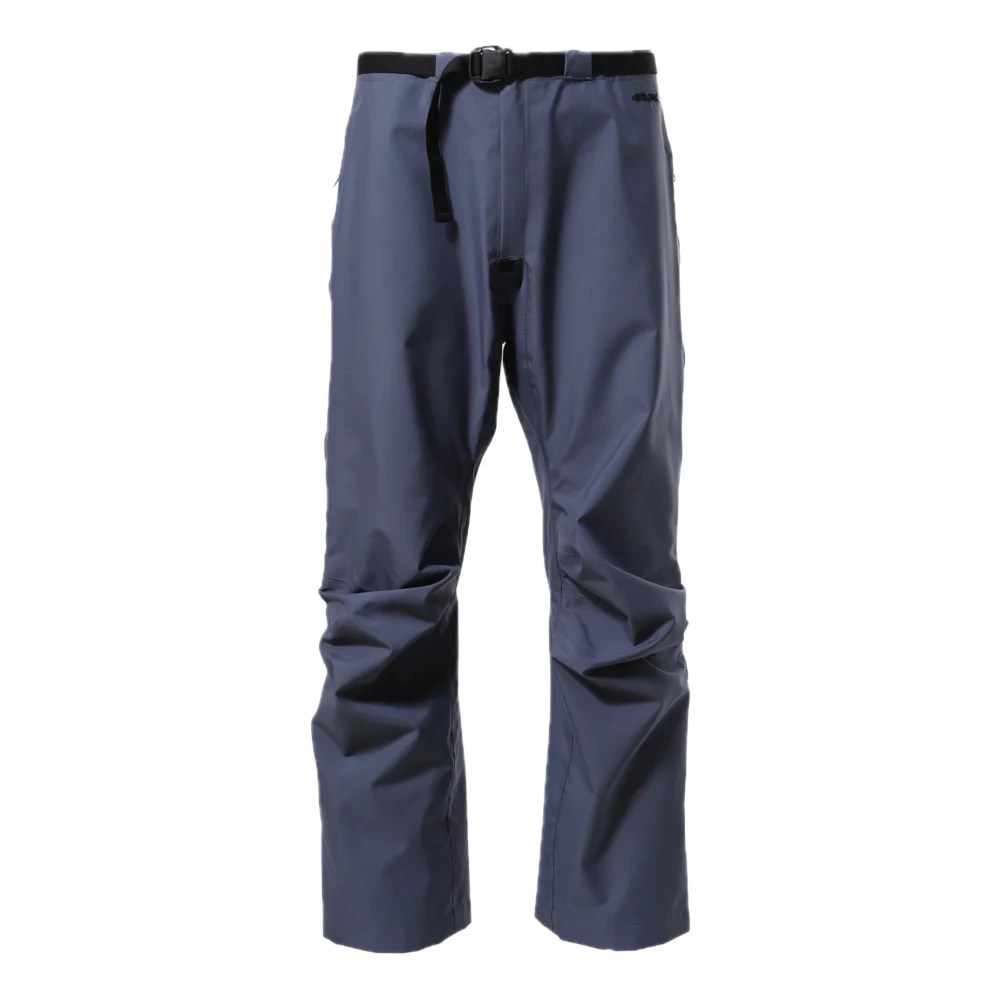 Trousers > Straight Trousers - - Gr10K - Modalova