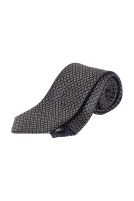 blue-geometric-silk-tie