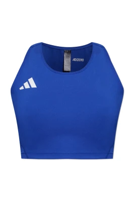 Adizero Essentials Crop Top