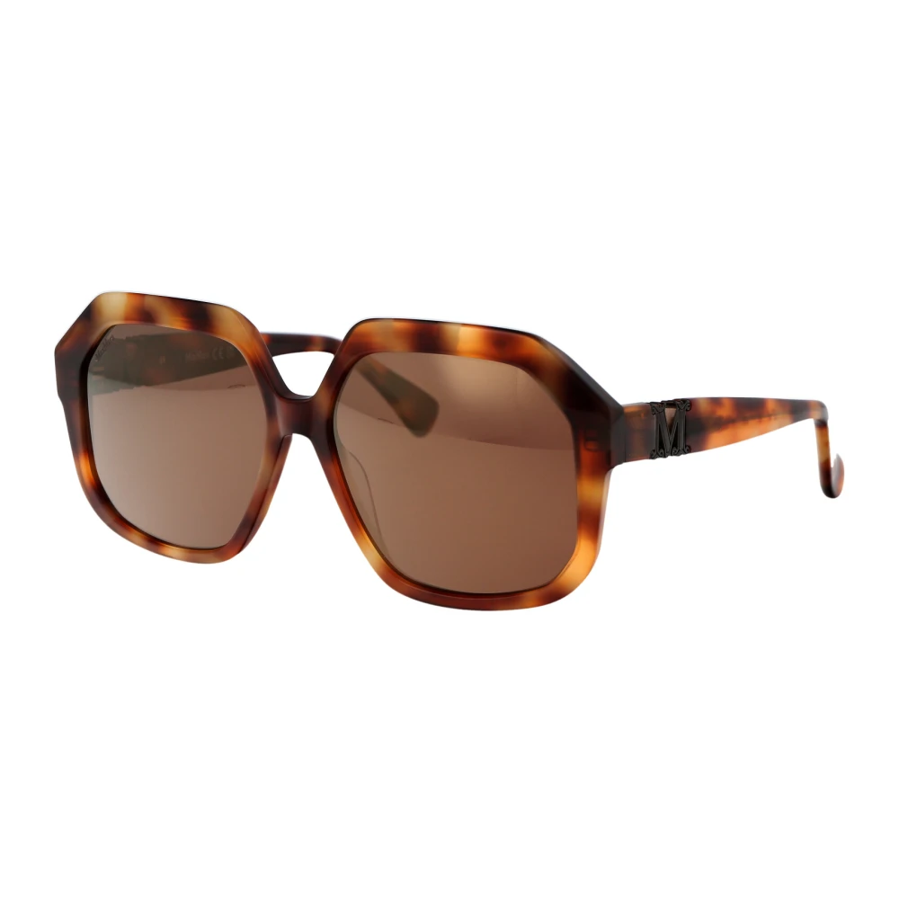 Accessories > Sunglasses - - Max Mara - Modalova