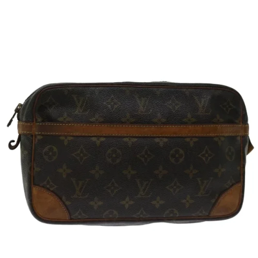 Pre-owned > Pre-owned Bags - - Louis Vuitton Vintage - Modalova