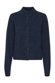 Gemütlicher Kurz-Cardigan