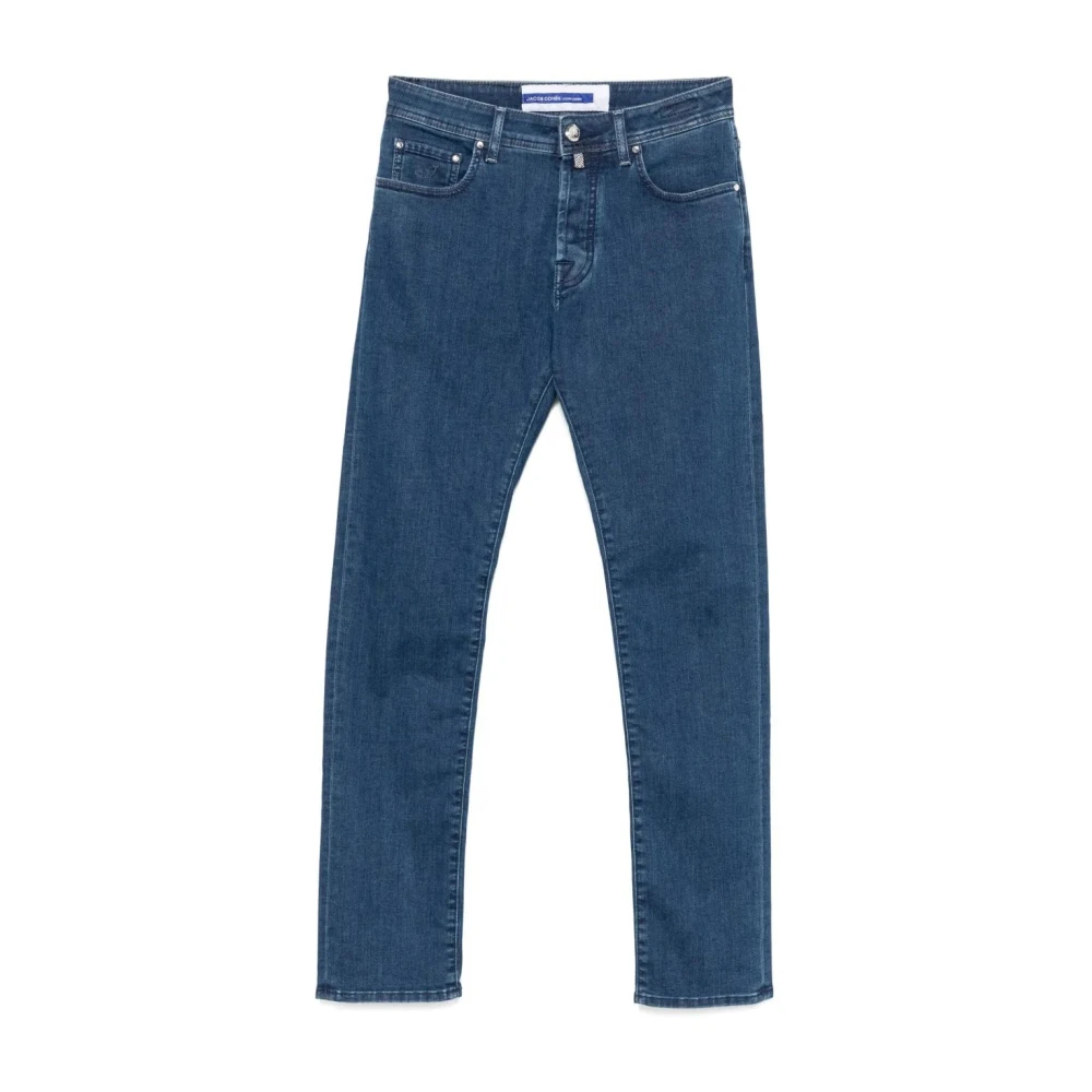 Jeans > Slim-fit Jeans - - Jacob Cohën - Modalova